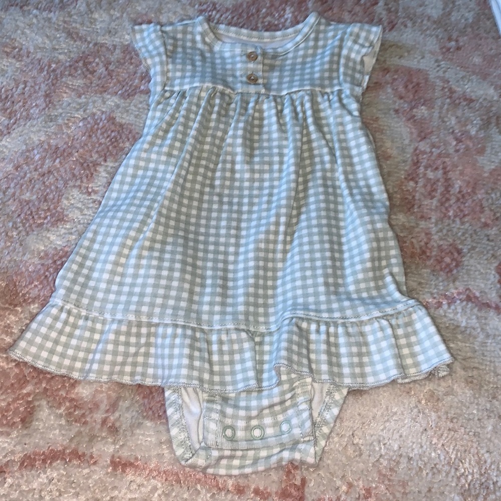 Brand New Dress!
